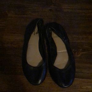 Black Flats